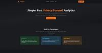 PingFox Screenshot